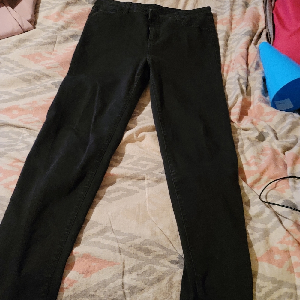 Truth & Theory Jeans